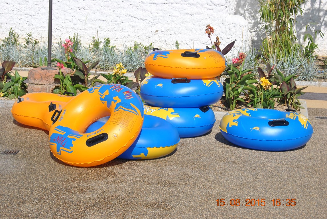 imagini hotel ATLANTIQUE KUSADASI